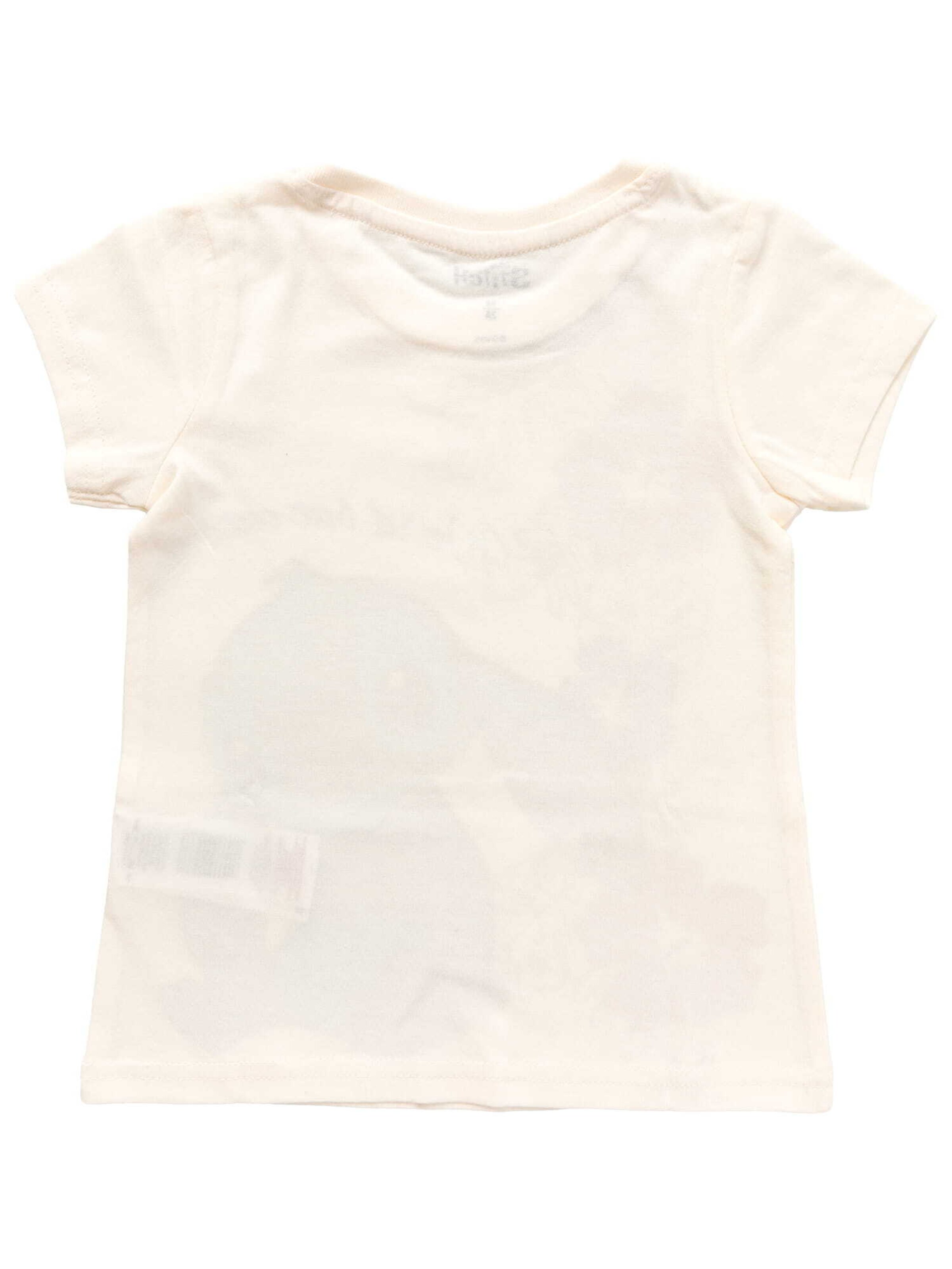 DISNEY Nachtkledij 'Lilo & Stitch' in Wit