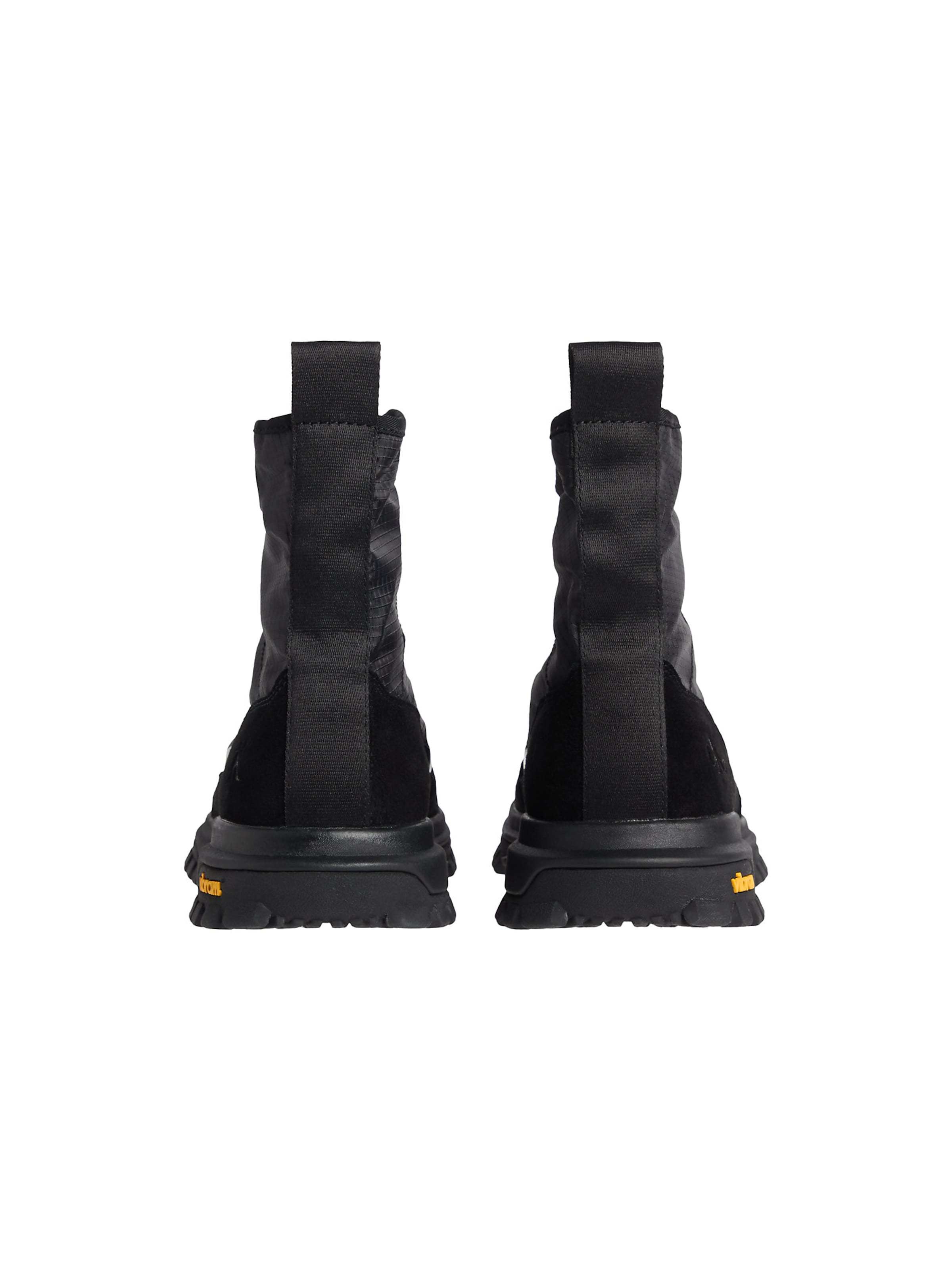 Calvin Klein Bootie in Black