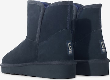 Gooce Snowboots 'Wendy' in Blauw