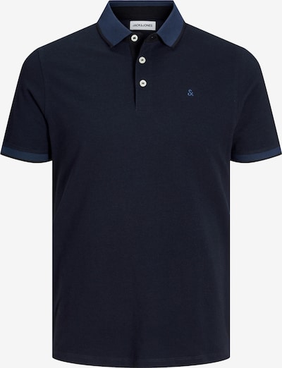 L dydžio Marškinėliai 'JJEPaulos' iš JACK & JONES, spalva – tamsiai mėlyna, Prekių apžvalga