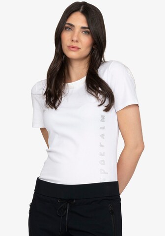 Sportalm Kitzbühel Slim fit Pants in Black