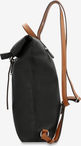 Picard Rucksack 'Hü Hott' in Schwarz