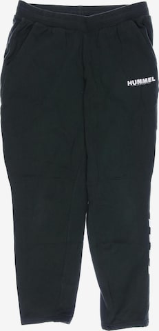 Hummel Pants in 34 in Green: front