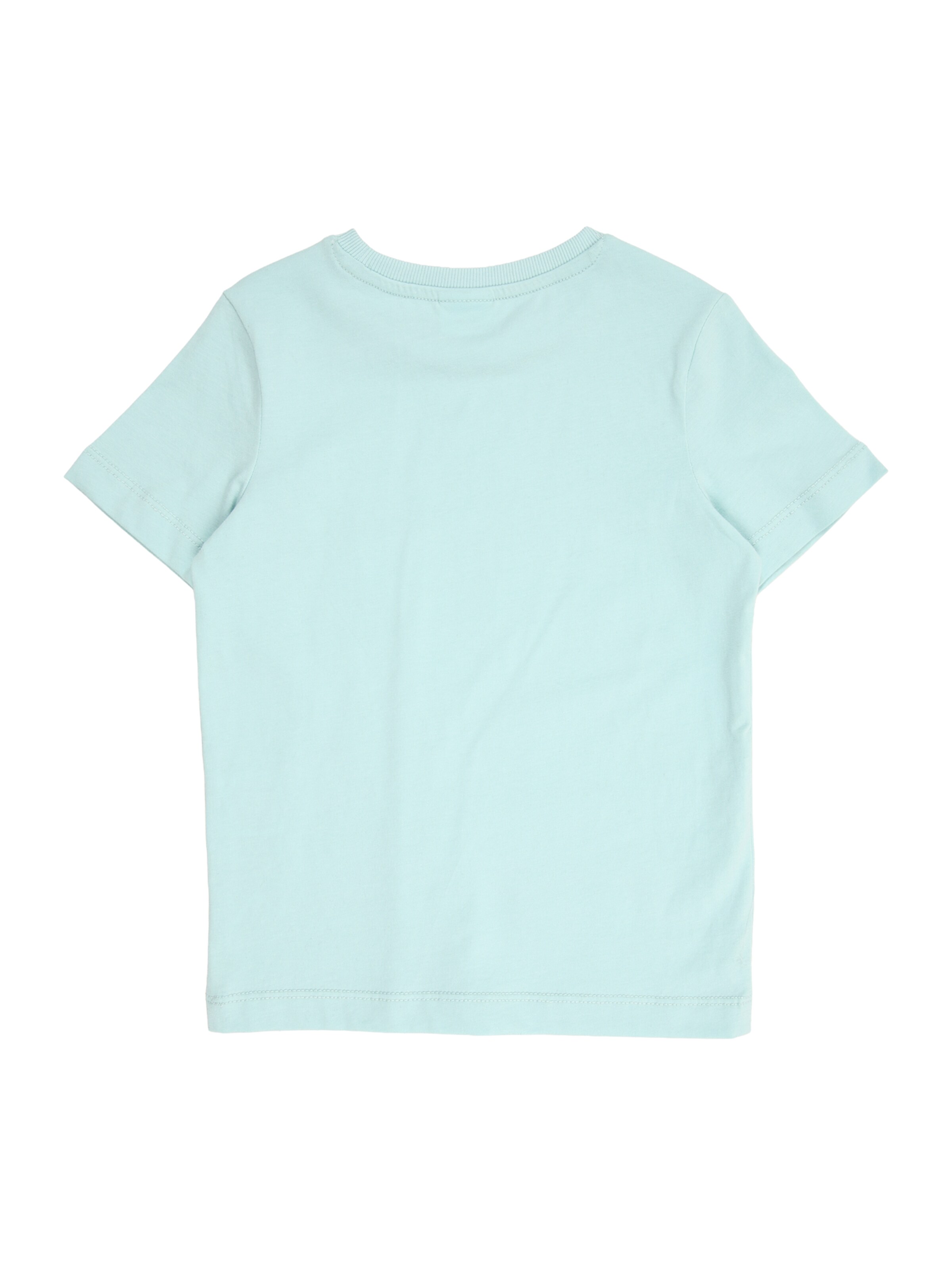 s.Oliver Μπλουζάκι σε μπλε