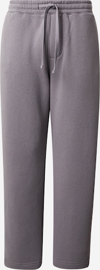 HOLLISTER Housut värissä tummanharmaa, Tuotenäkymä