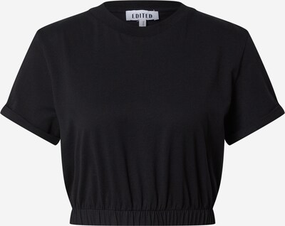 EDITED Shirts 'Beth' in schwarz, Produktansicht