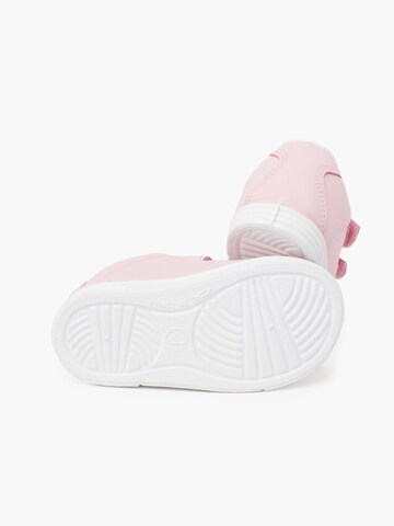 Pisamonas Trainers in Pink