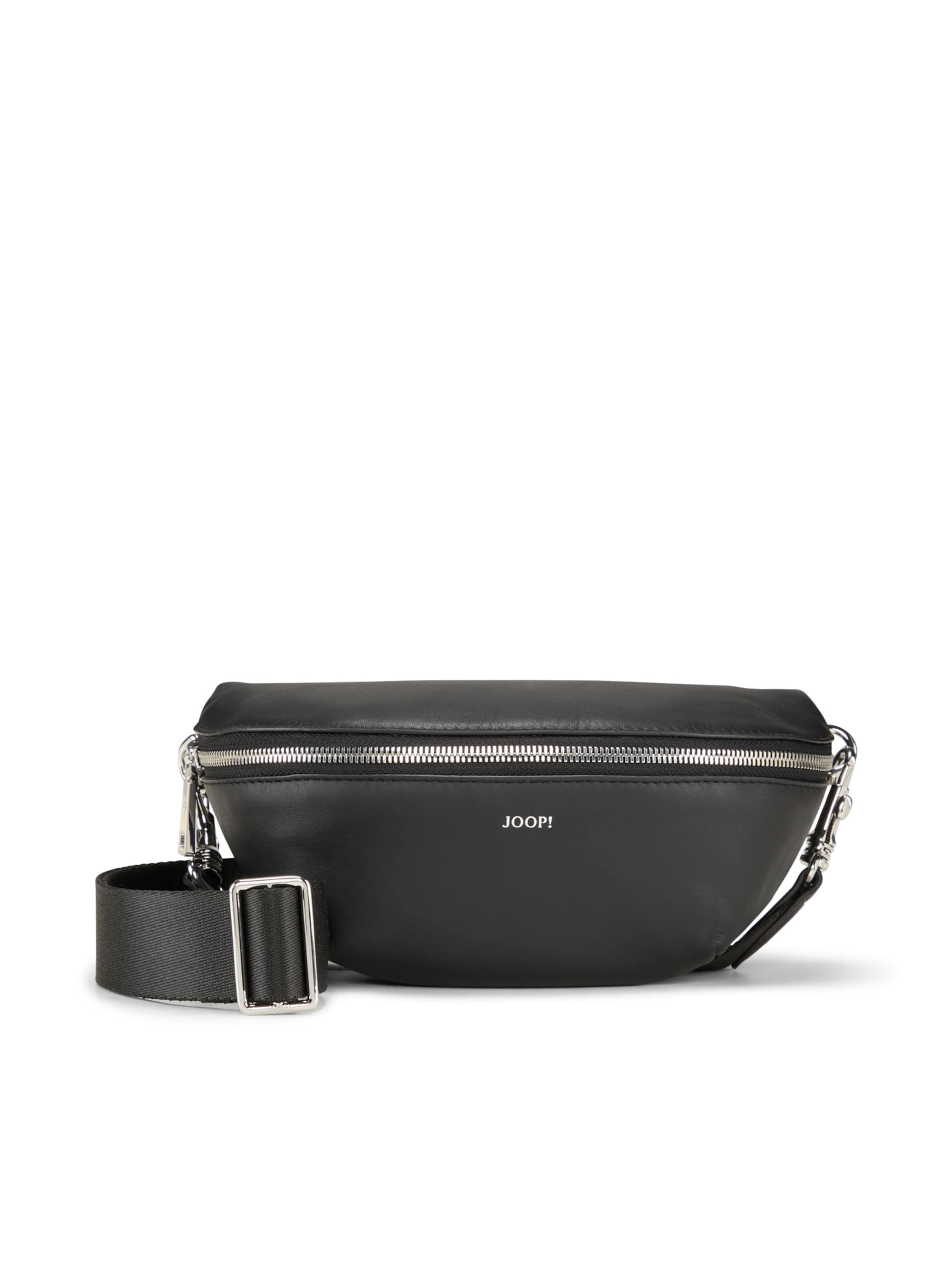 Sacs banane 'Sofisticato 1.0 Isabella ' JOOP! en noir : devant