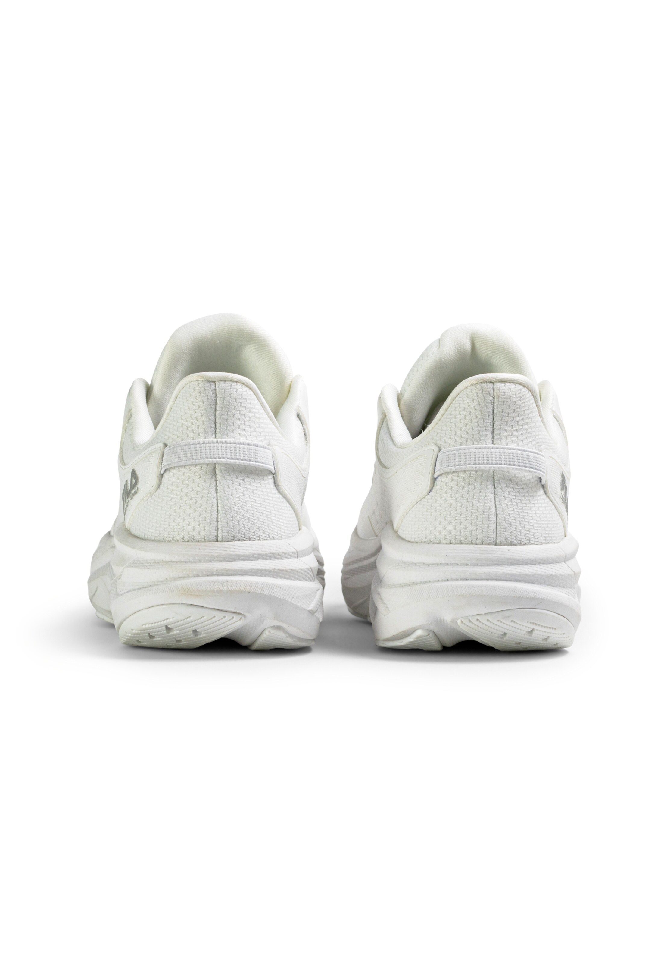 FILA Sneakers in White