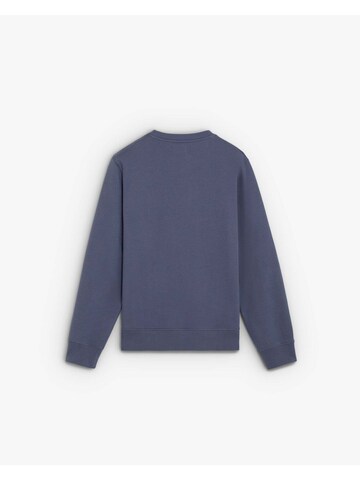 Sweat-shirt Scalpers en bleu