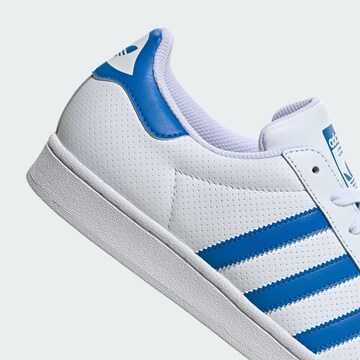 ADIDAS ORIGINALS Sneakers laag 'Superstar ' in Wit