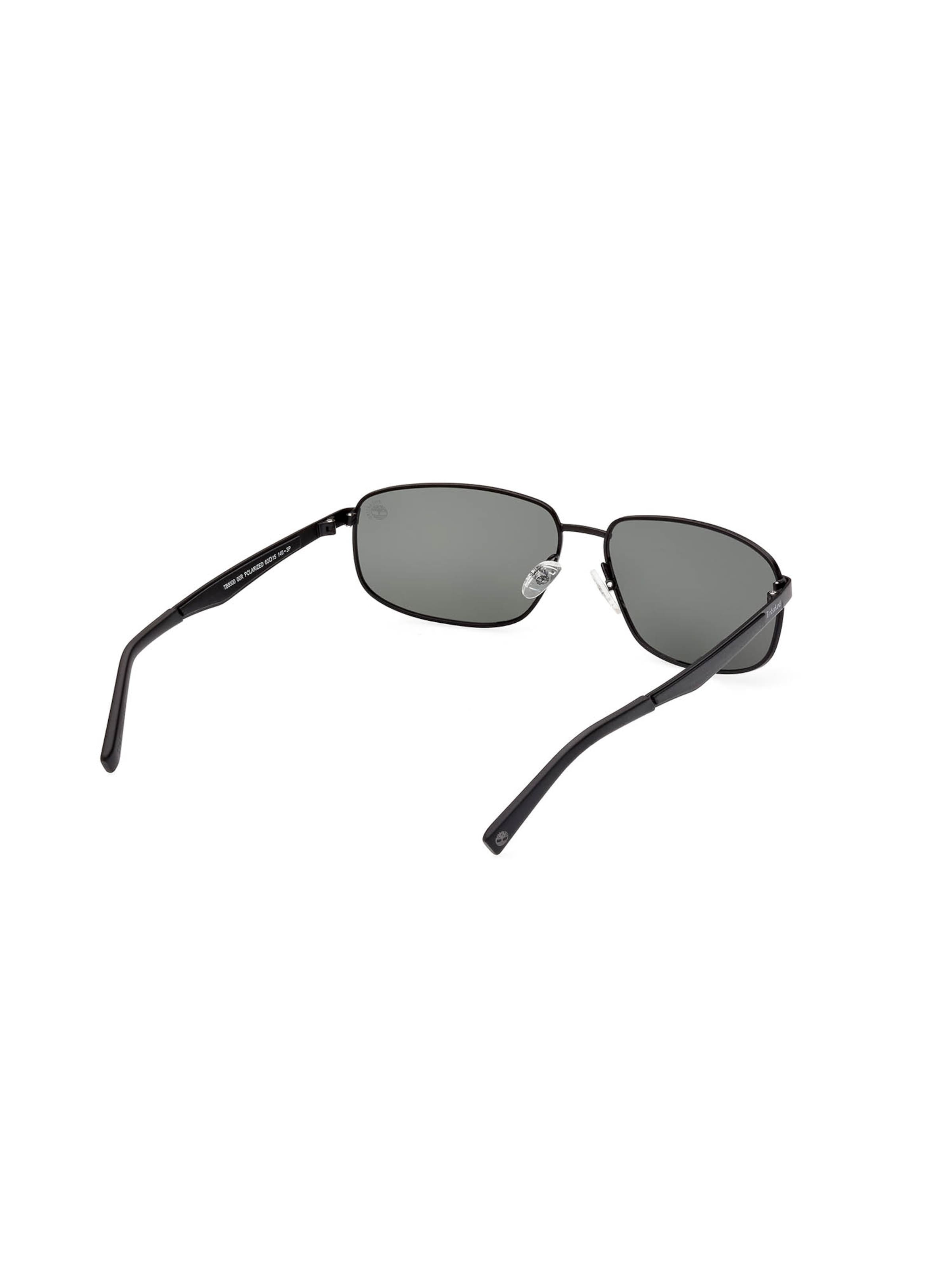 TIMBERLAND Sunglasses in Black