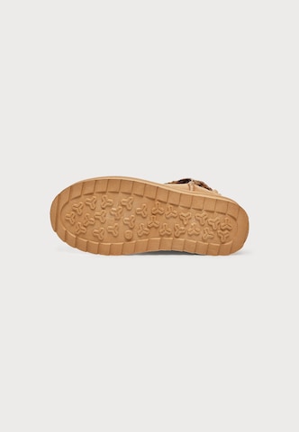 Bottes Dockers by Gerli en marron : en bas