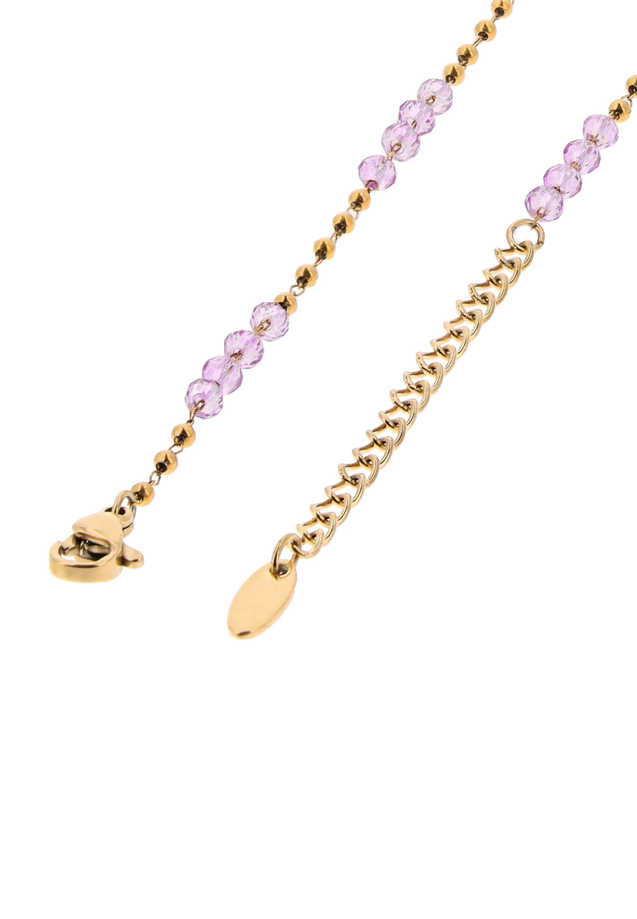 GRASSLAND Bracelet in Gold