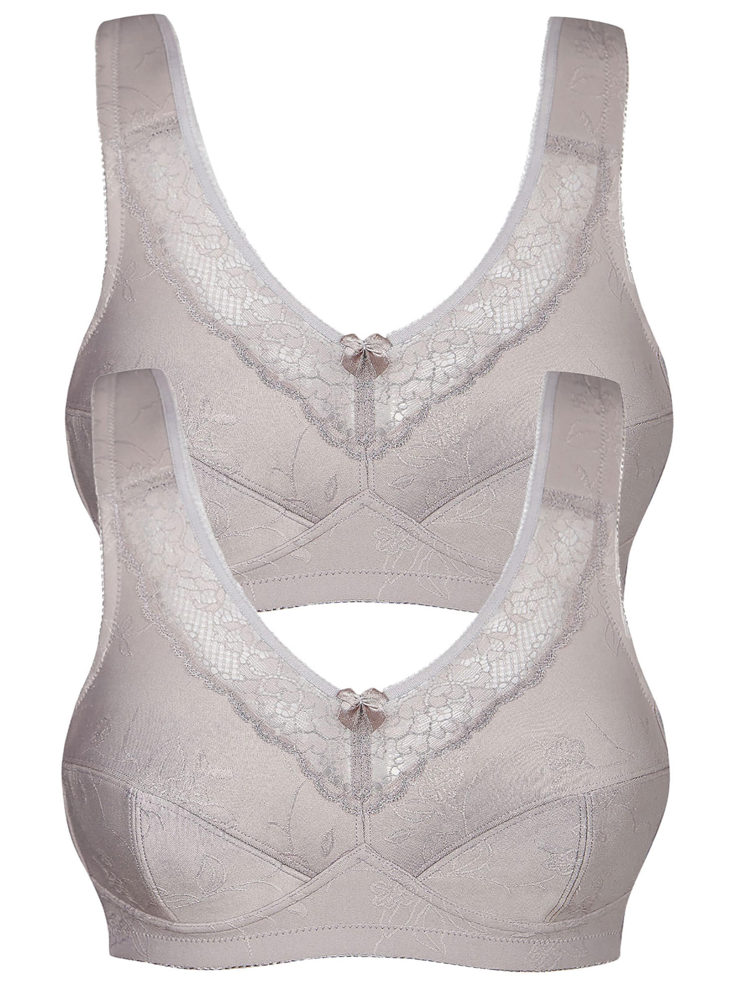 SUSA BH 'Basic'‌‌‌‌‌‌‌‌ in Lila: Vorderseite