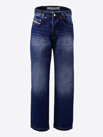 Picaldi Jeans 'Zicco 474' in Blau: Vorderseite