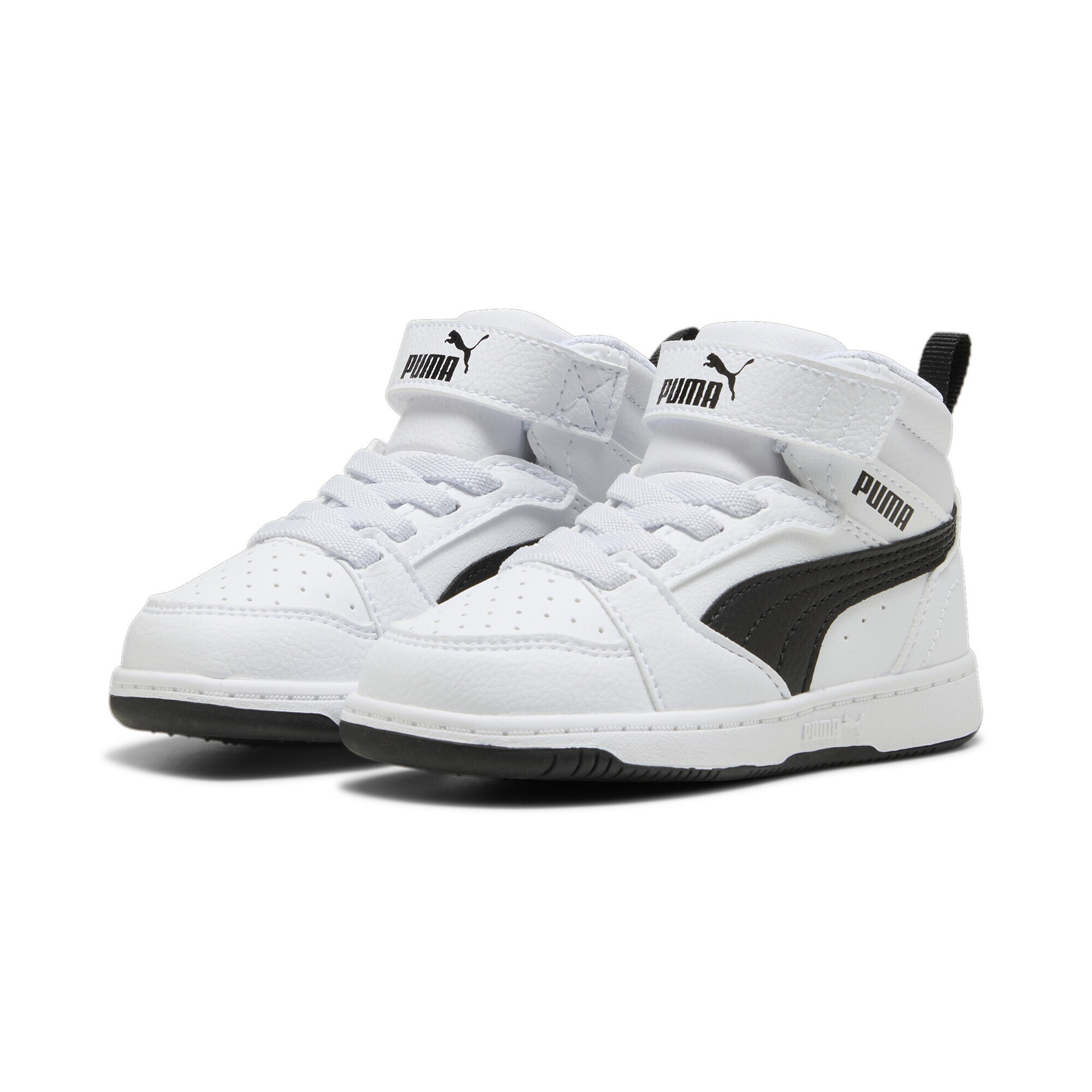 PUMA Sneakers 'Rebound V6' in Wit