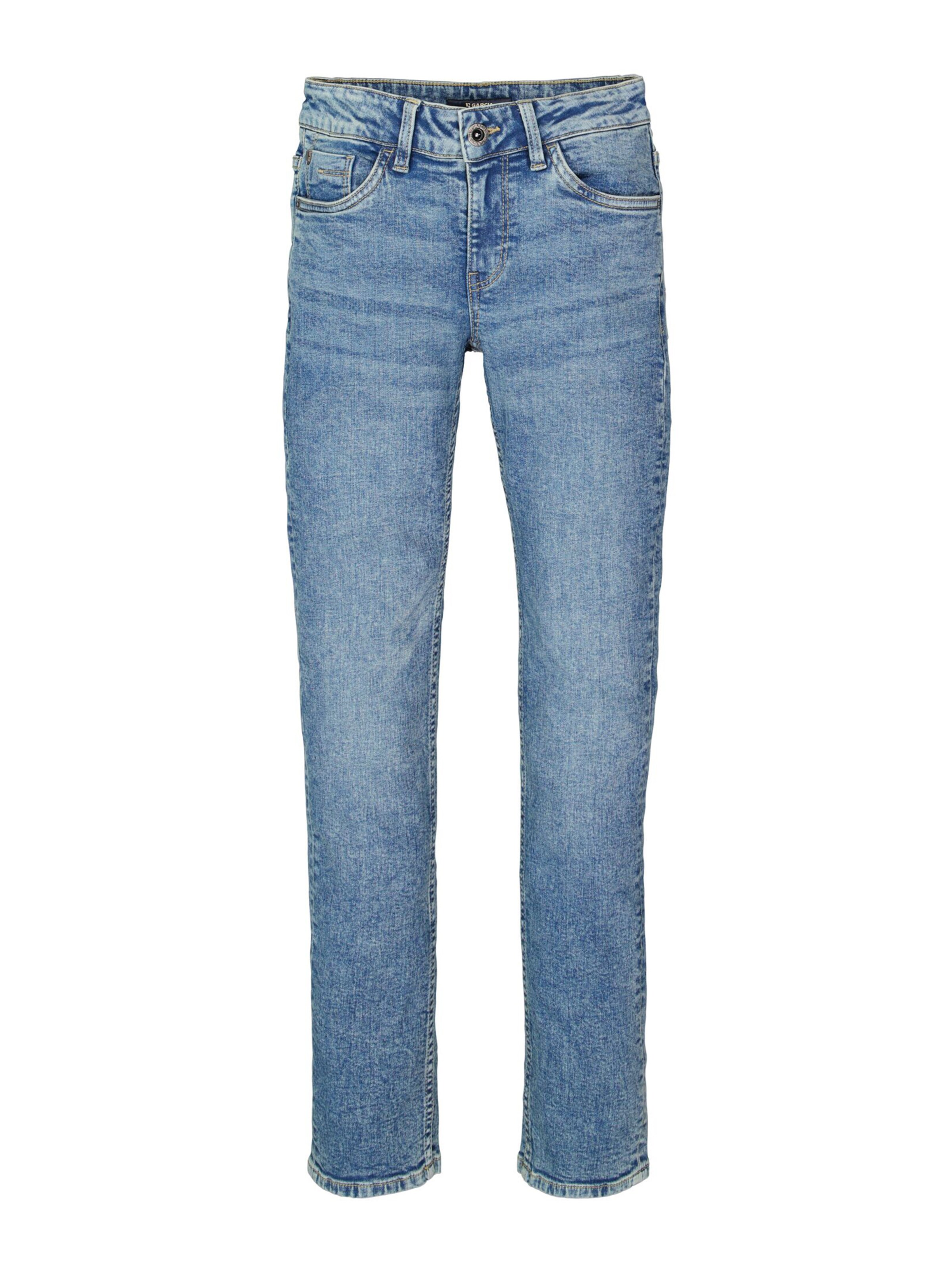 GARCIA Jeans 'Tavio' in Blue: front