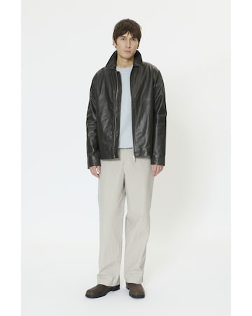 Matinique Tussenjas in Zwart