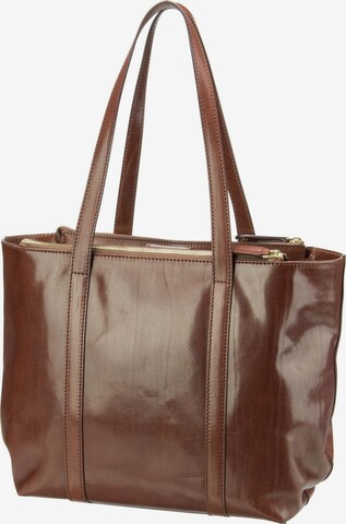 The Bridge Handtasche 'Story Donna' in Braun