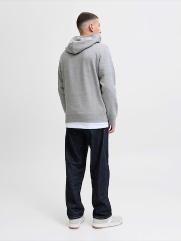 JACK & JONES Свитшот 'JJURBAN' в Черный