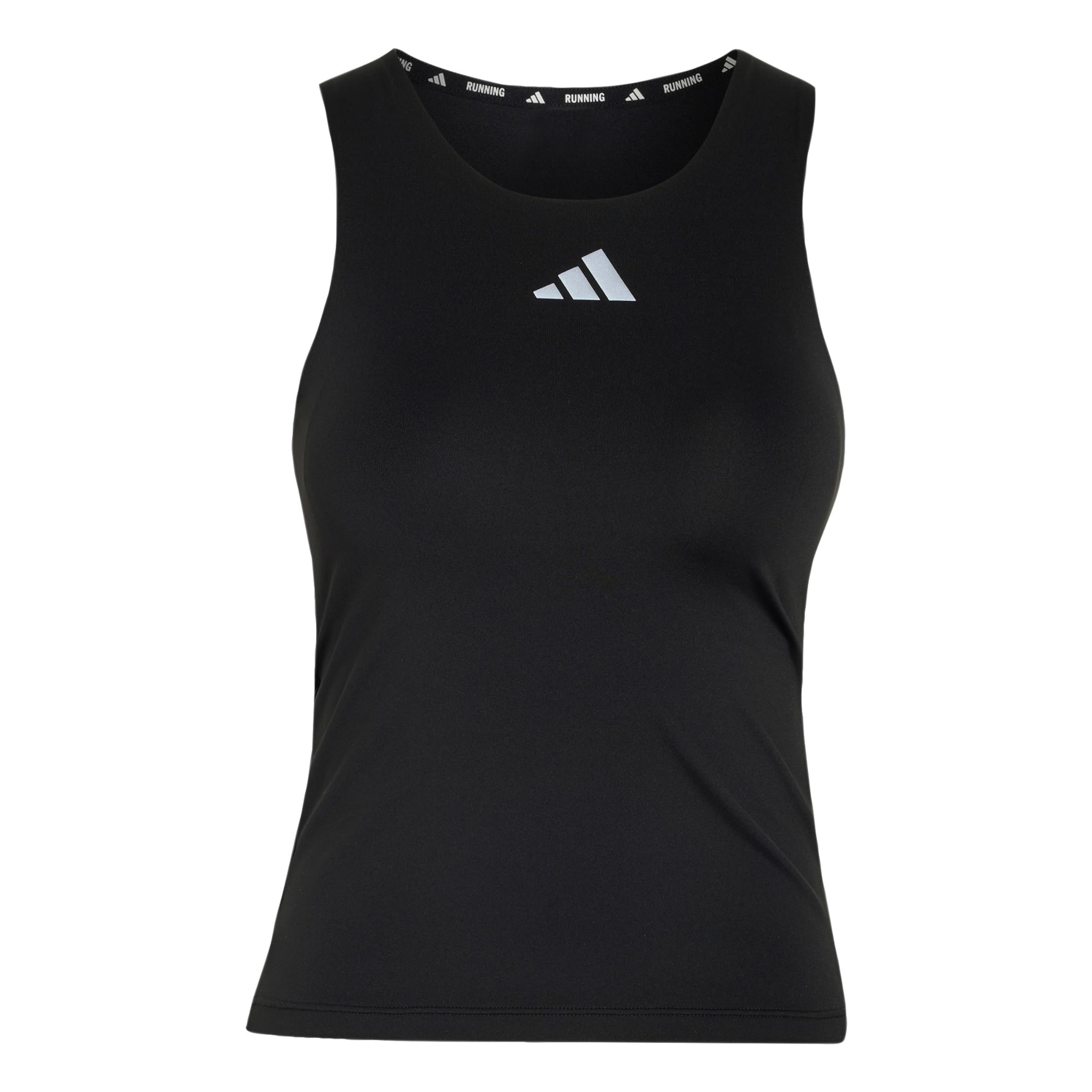 ADIDAS PERFORMANCE Sporttop 'Adi365' in Zwart: voorkant