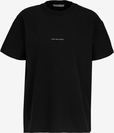 Young Poets Society Shirt 'Pria' in Black / White, Item view