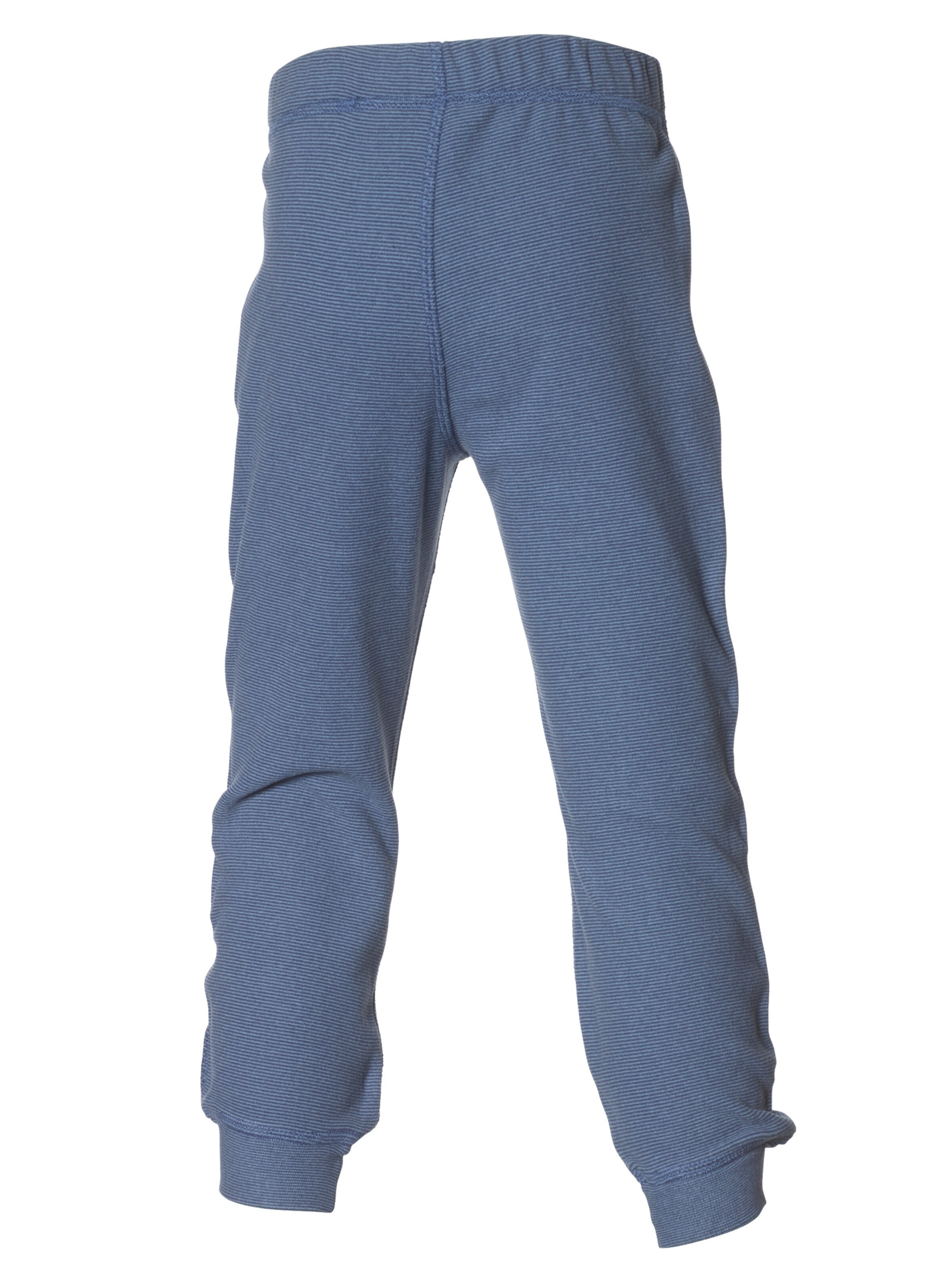 Kinder Kids (Gr. 92-140) Isbjörn of Sweden Hose 'LYNX' in Blau - AL28674 Kinder Kids (Gr. 92-140) Isbjörn of Sweden Hose 'LYNX' in Blau - AL28674