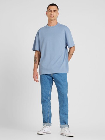 JACK & JONES Shirt 'JPRBLHARVEY' in Blue