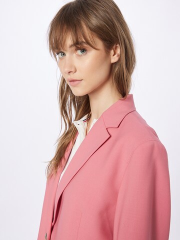 TOMMY HILFIGER Blazer in Pink