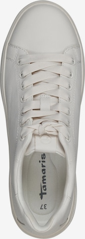 TAMARIS Sneakers in White