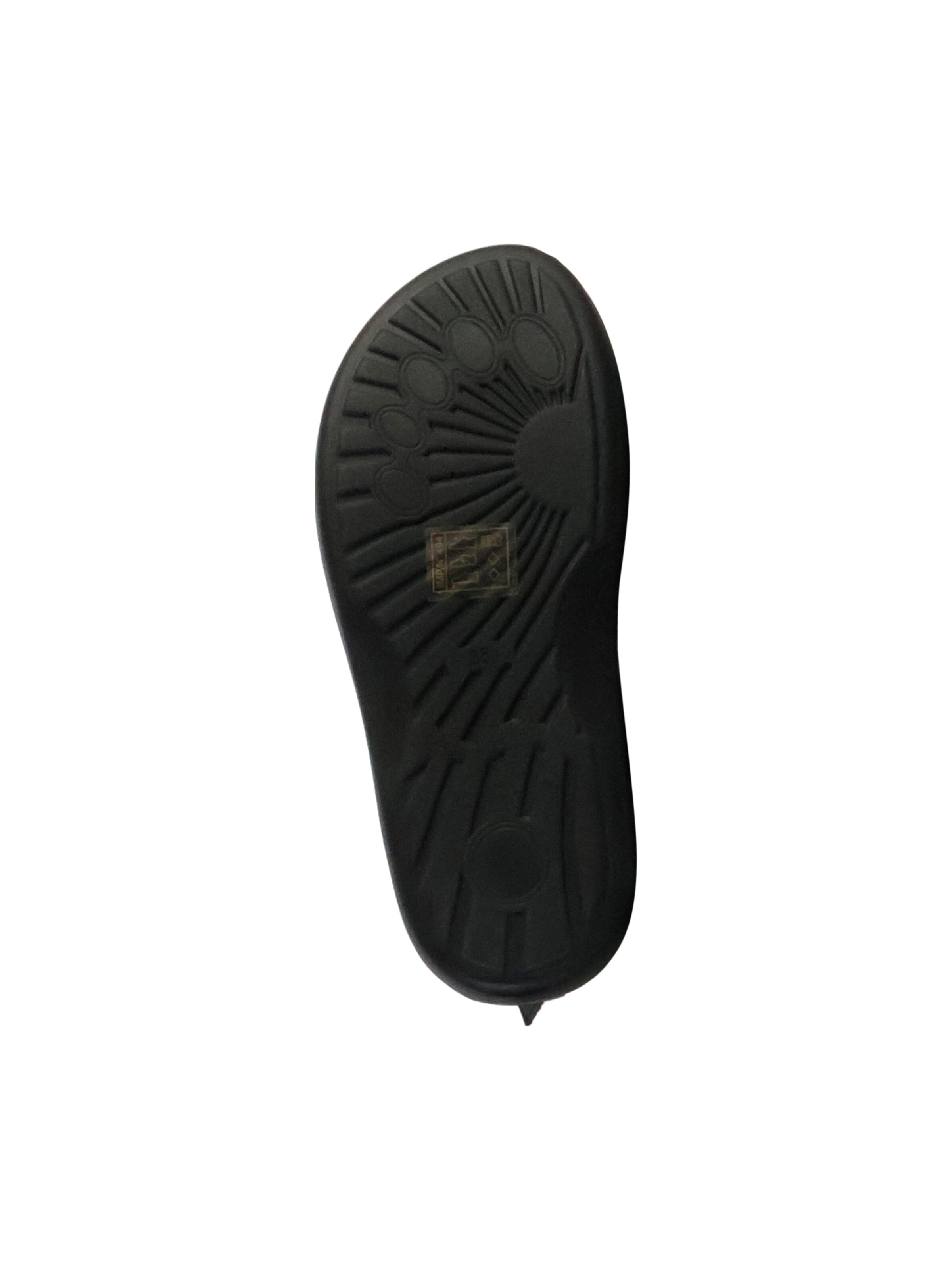Les Tropéziennes Sandal in Black
