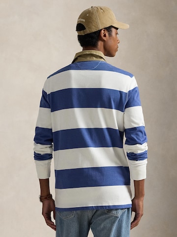 Polo Ralph Lauren Poloshirt in Blau