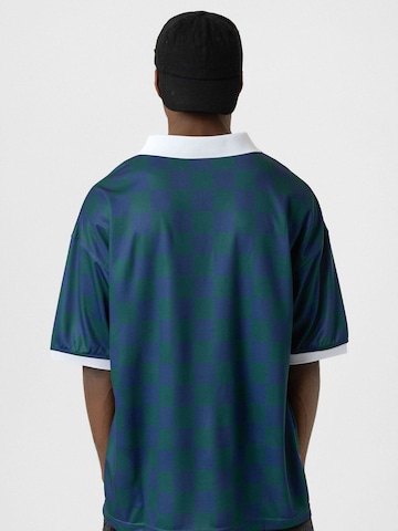 T-Shirt 'Mingan' Dandalo en vert