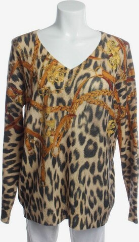 PRINCESS GOES HOLLYWOOD Sweater & Cardigan in XXL in Mixed colors: front