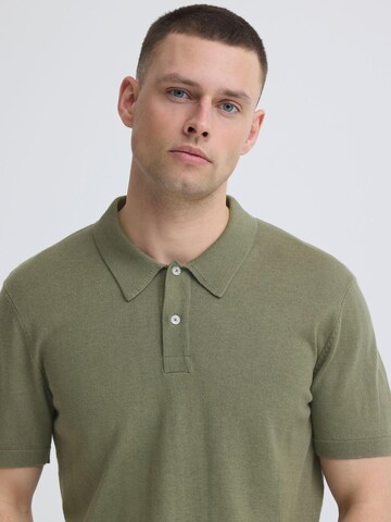 BLEND - Camisa ' BHDao Polo ' em verde
