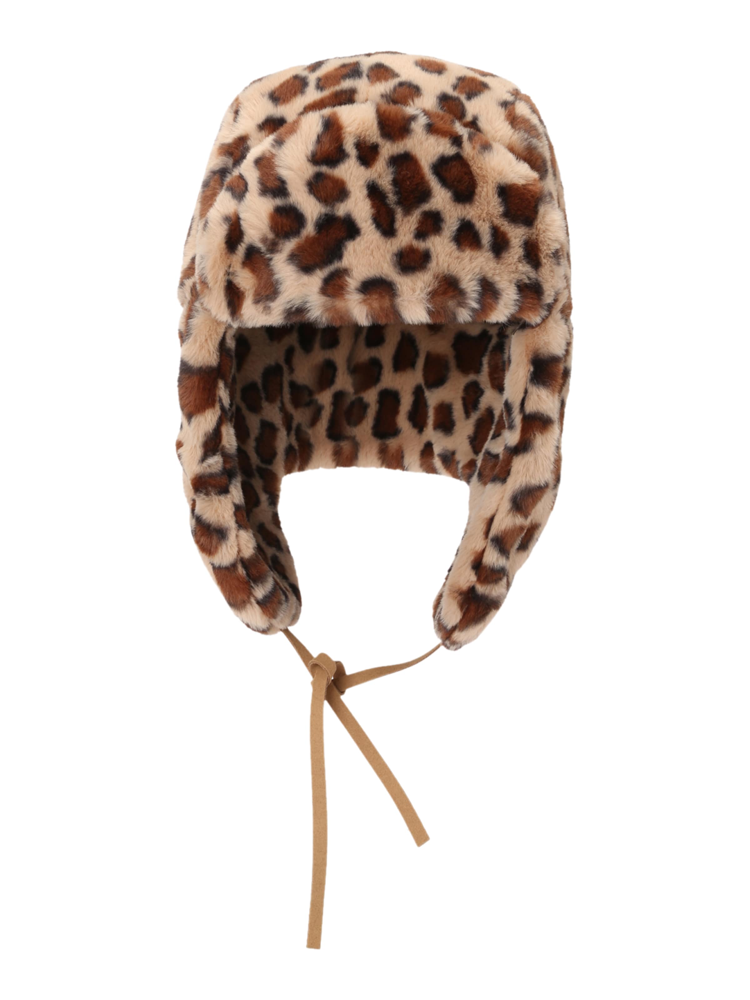 ruda Barts Megzta kepurė 'Lucerne'