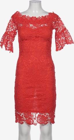 PAPER DOLLS Dress in M in Red: front