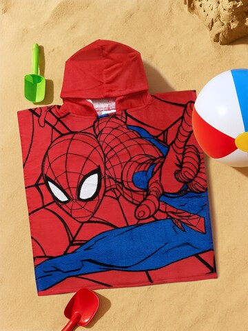 SPIDERMAN Bademantel 'Marvel'‌‌‌‌‌‌‌‌ in Mischfarben