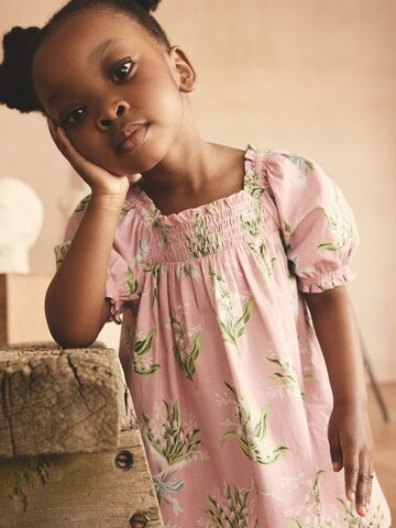 Next Kleid in Pink
