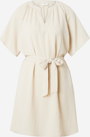 Robe 'DIVYA' JDY en beige : devant