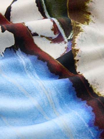 Next Bluza | modra barva