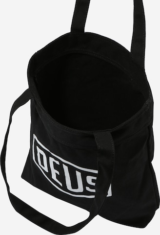 DEUS EX MACHINA Shopper in Schwarz