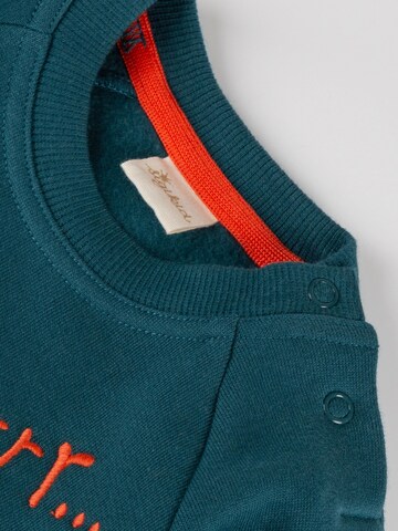 SIGIKID Sweatshirt in Blue