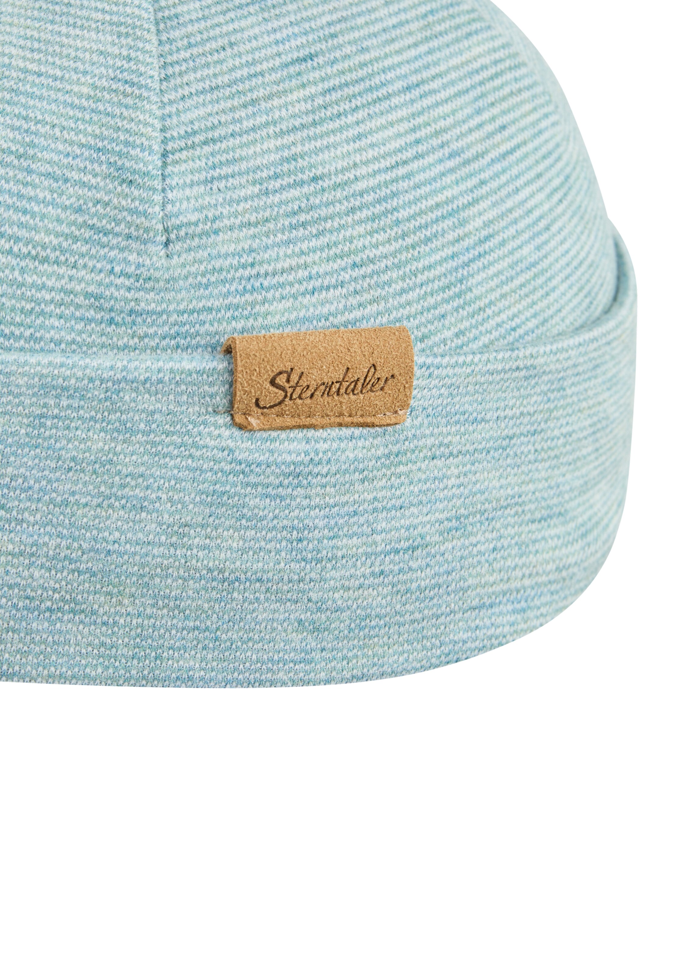 STERNTALER Mütze in Blau
