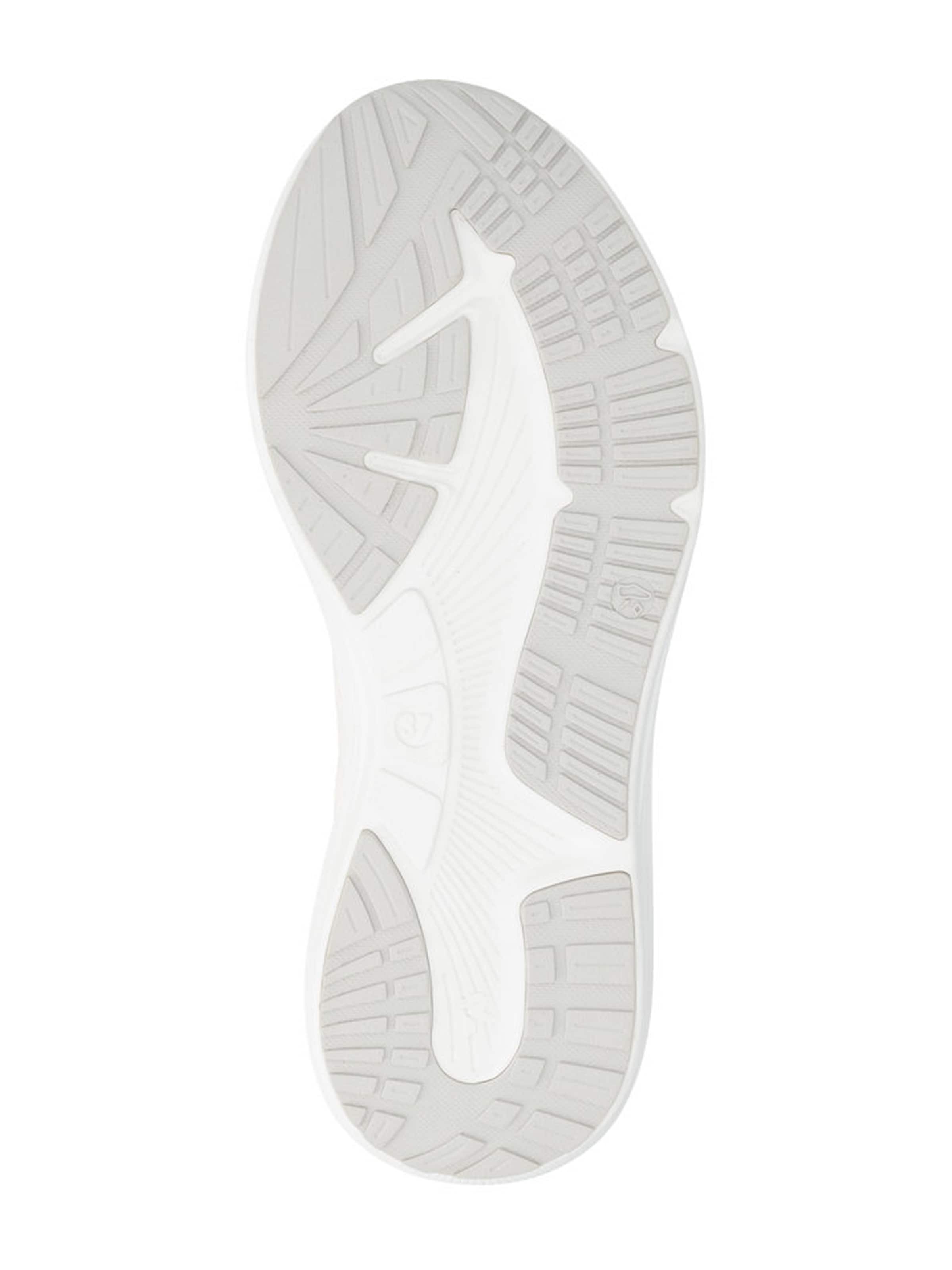 Rieker Sneaker low i beige