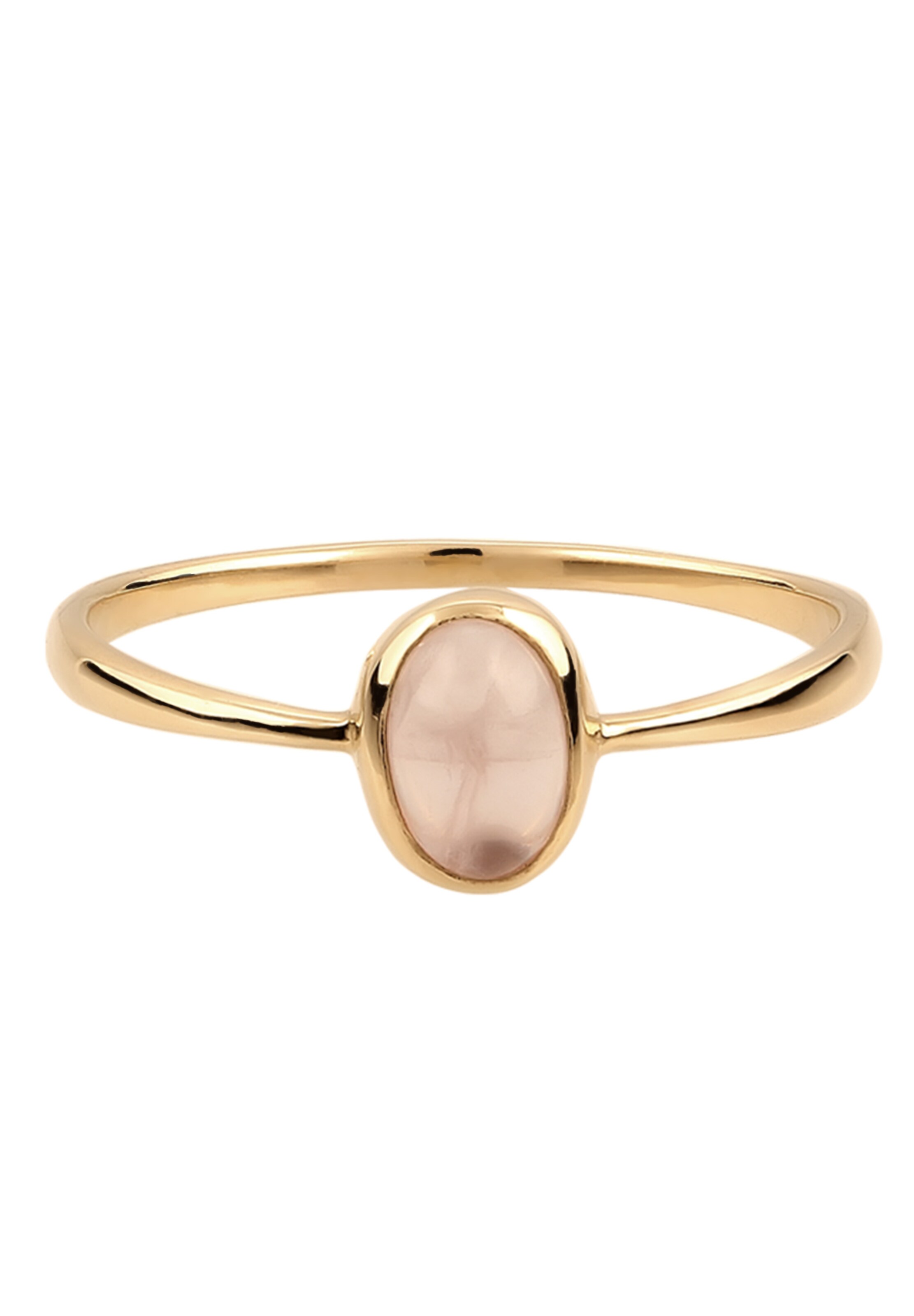 Bague ELLI PREMIUM en or