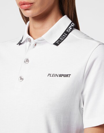 Maglietta di Plein Sport in bianco