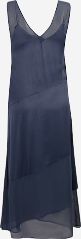 Wallis Petite Obleka | modra barva