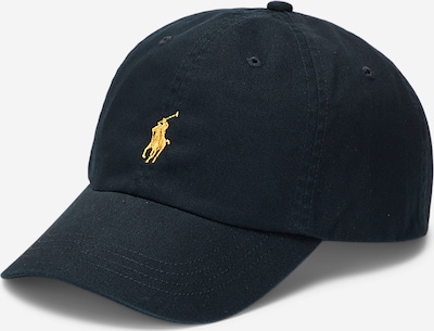 Polo Ralph Lauren Šilterica 'Classic' veličine 55-60 u žuta / crna, Pregled proizvoda